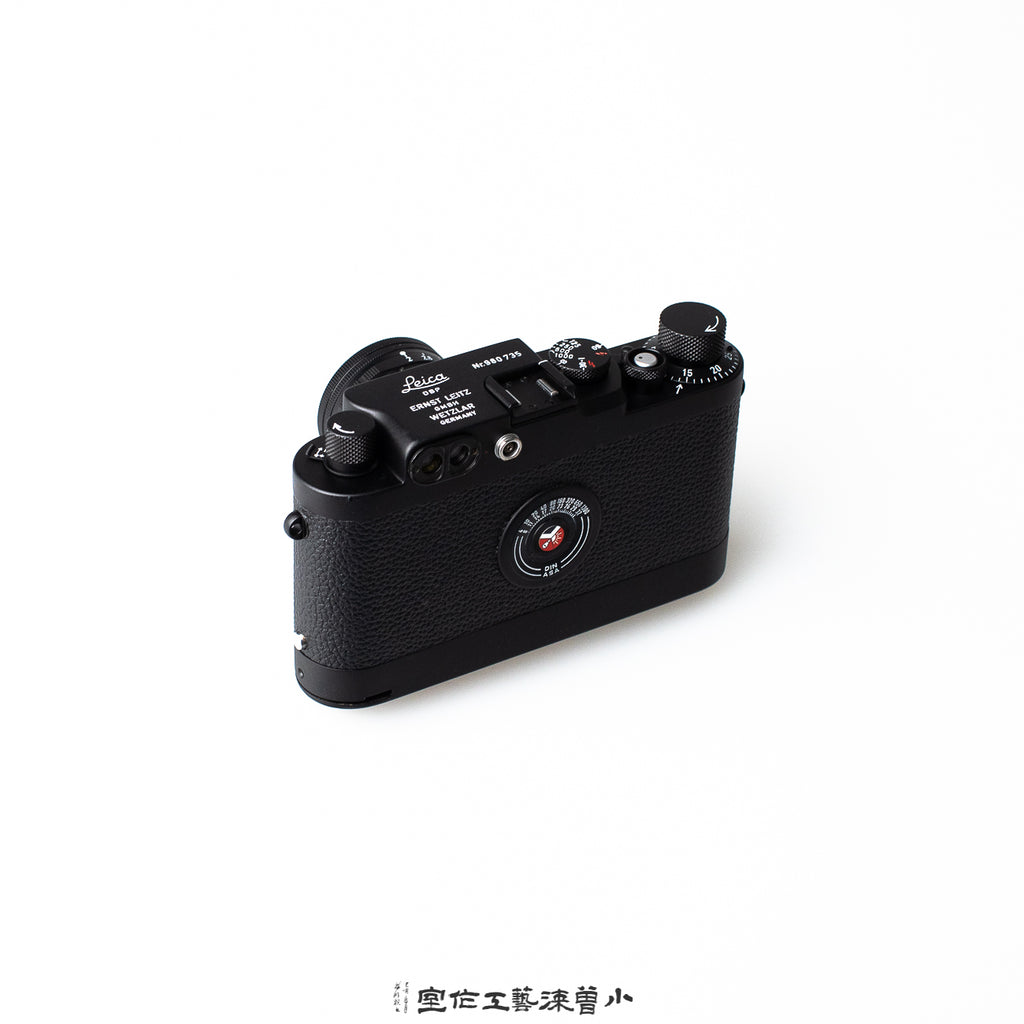 Matte Black（IIIG+Rigid+Vit）