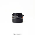 Semi-Gloss Black（35mm F2）