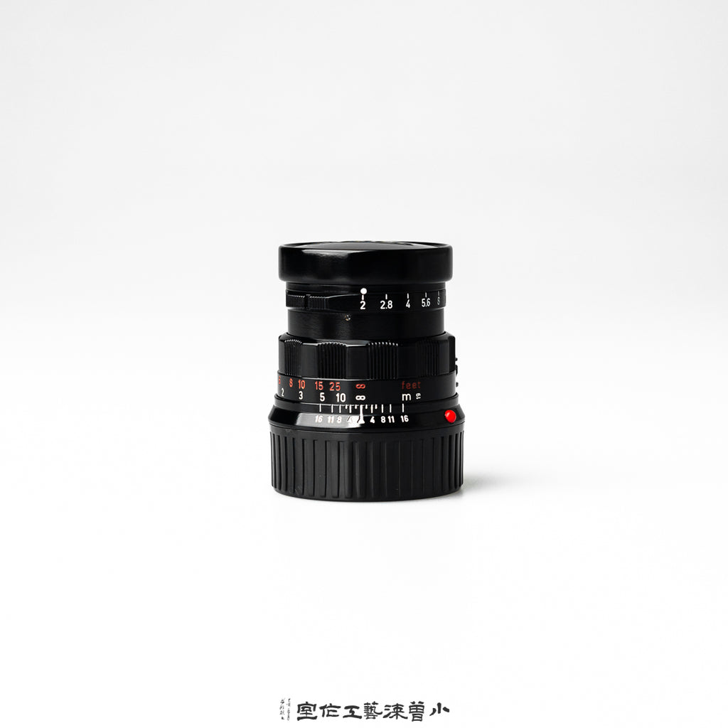 Gloss Black（50mm Rigid）