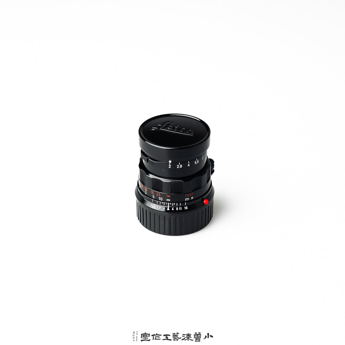 Gloss Black（50mm Rigid）