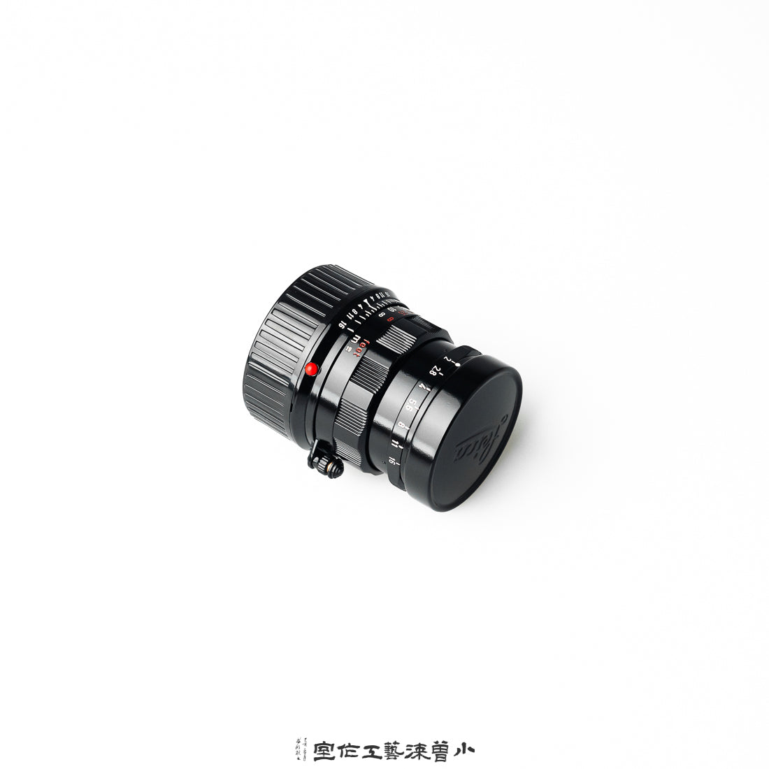 Gloss Black（50mm Rigid）
