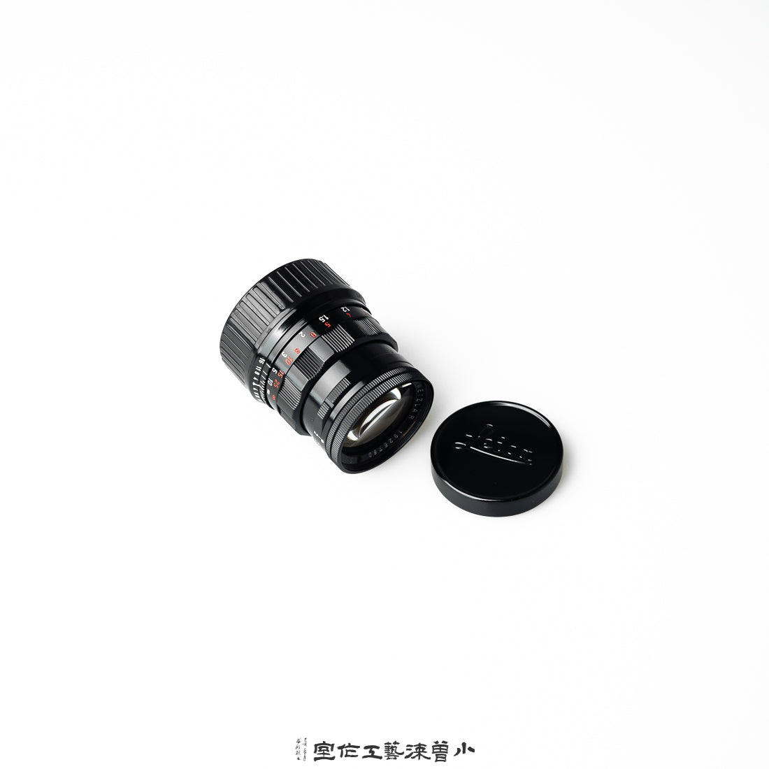 Gloss Black（50mm Rigid）