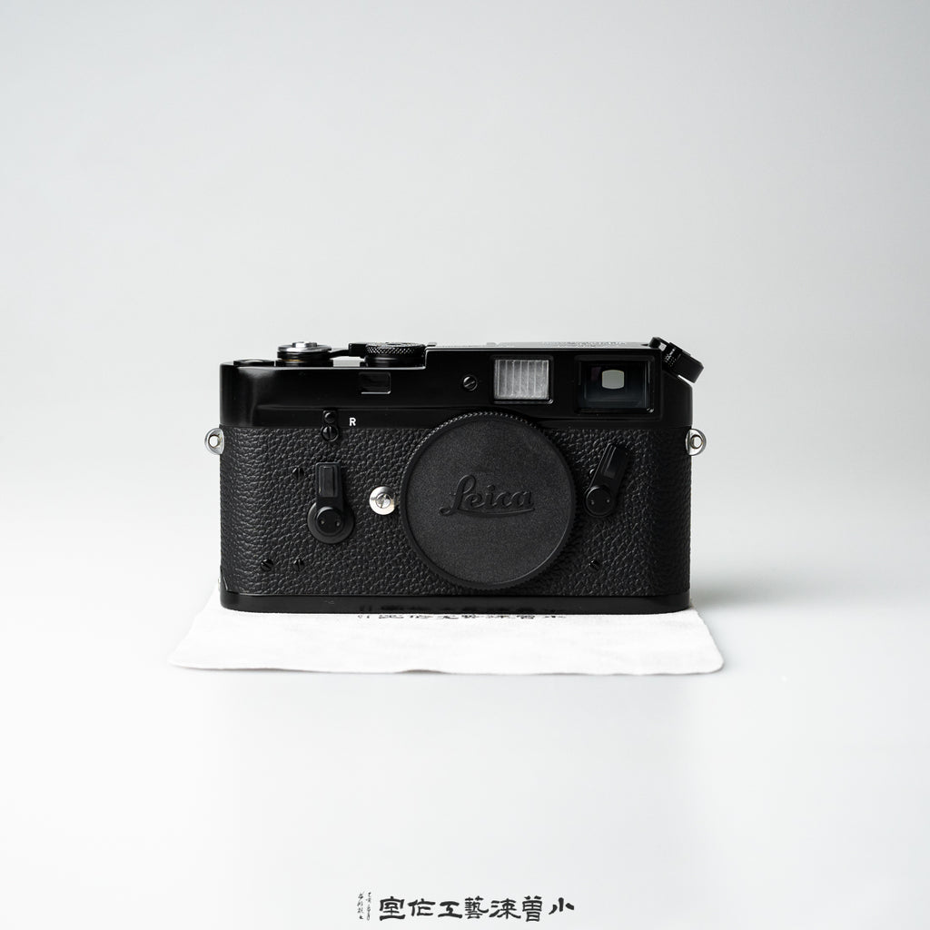 Black（M4）ver4.0