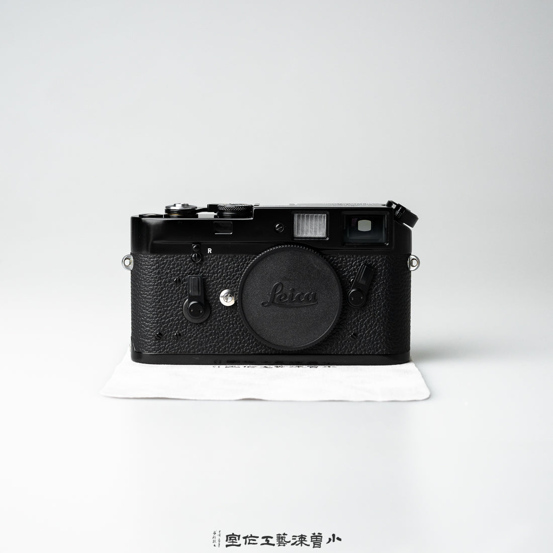 Black（M4）ver4.0