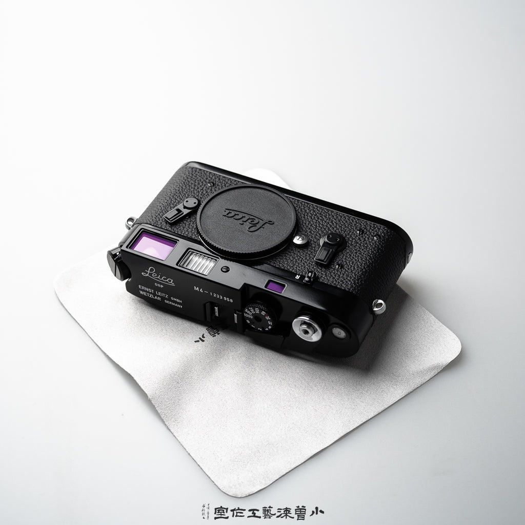 Black（M4）ver4.0
