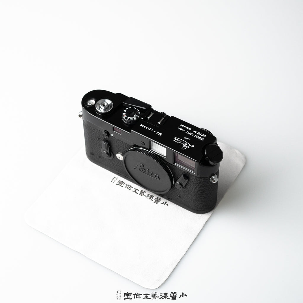 Black（M4）ver4.0