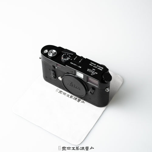 Black（M4）ver4.0