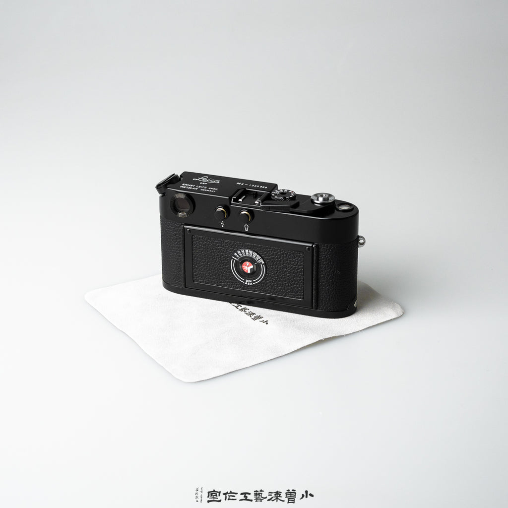 Black（M4）ver4.0