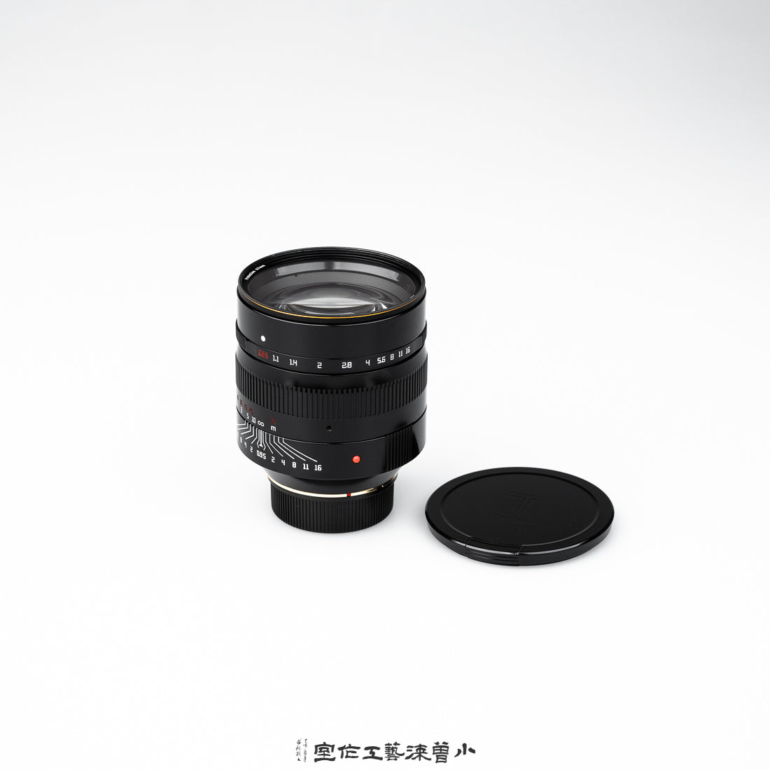 Gloss Black（50mm F0.95）
