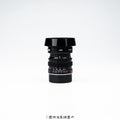 Gloss Black（50mm F1.4 F43）