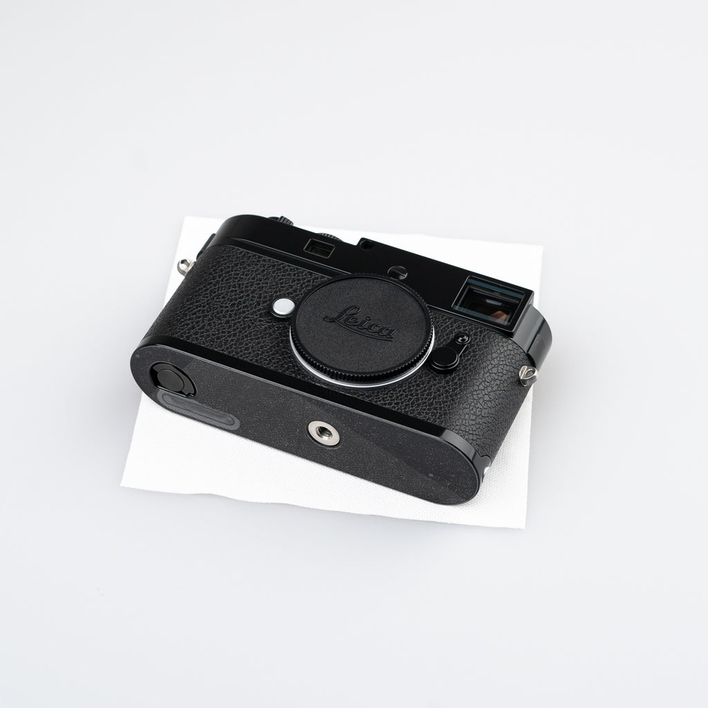 Gloss Black（M-D）