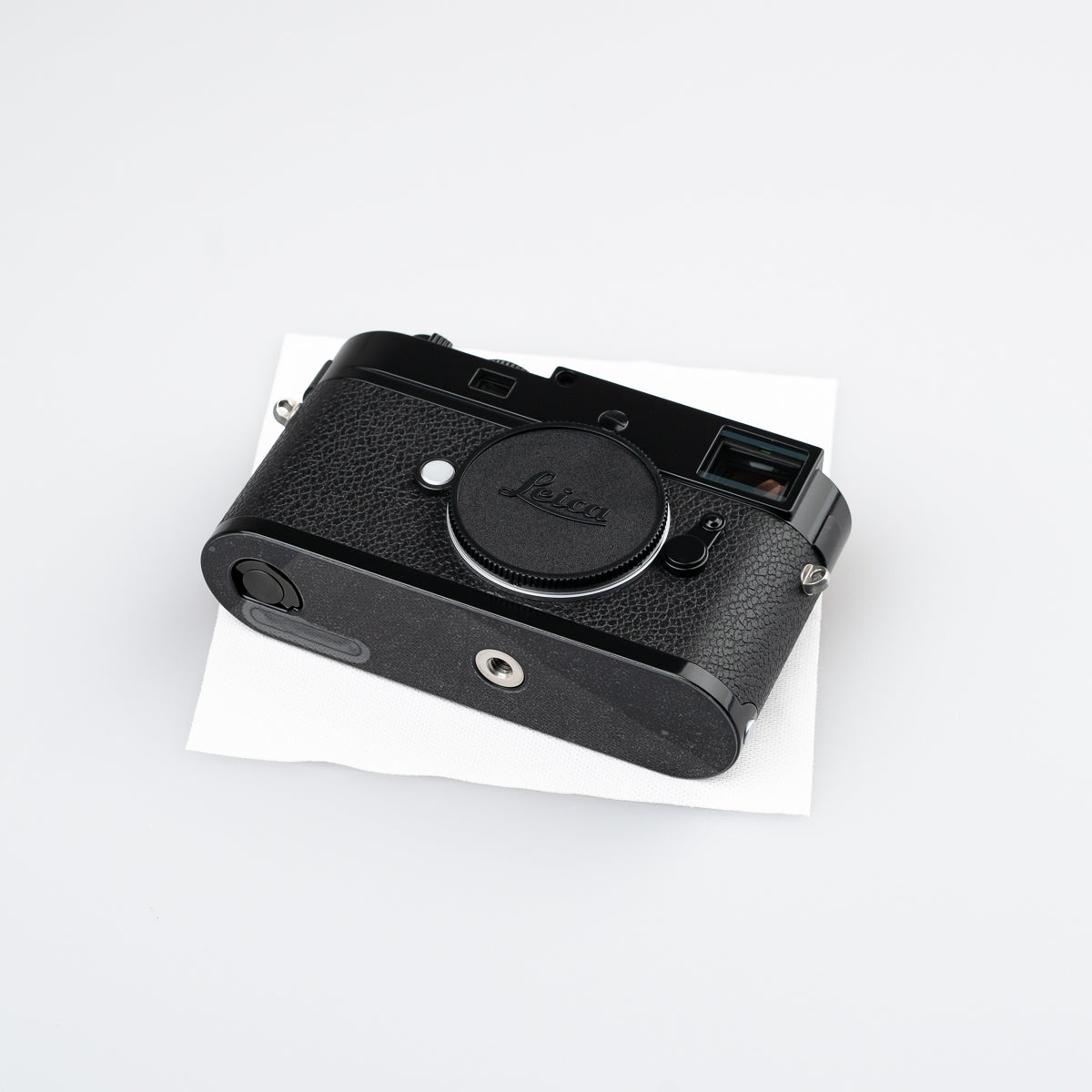 Gloss Black（M-D）
