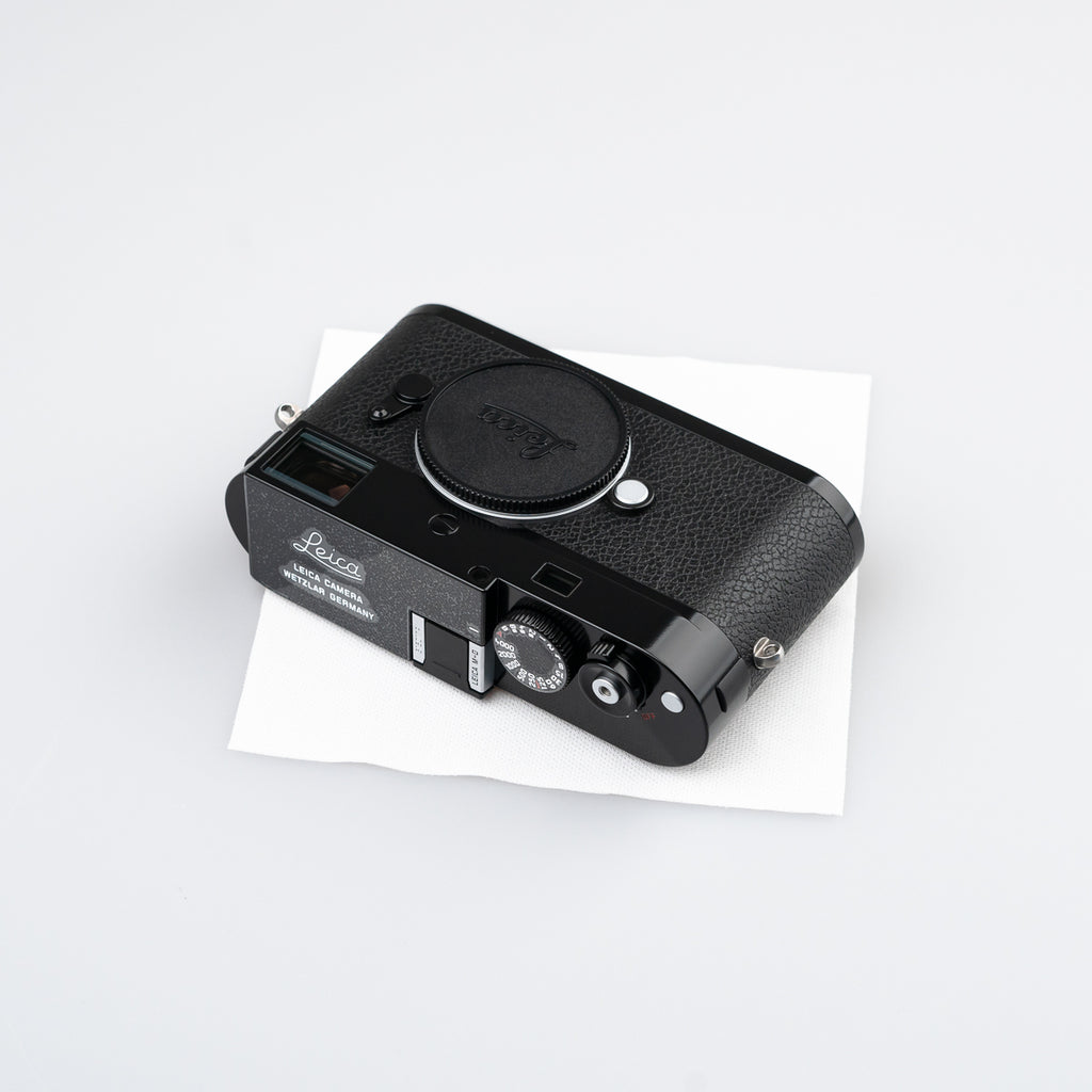 Gloss Black（M-D）