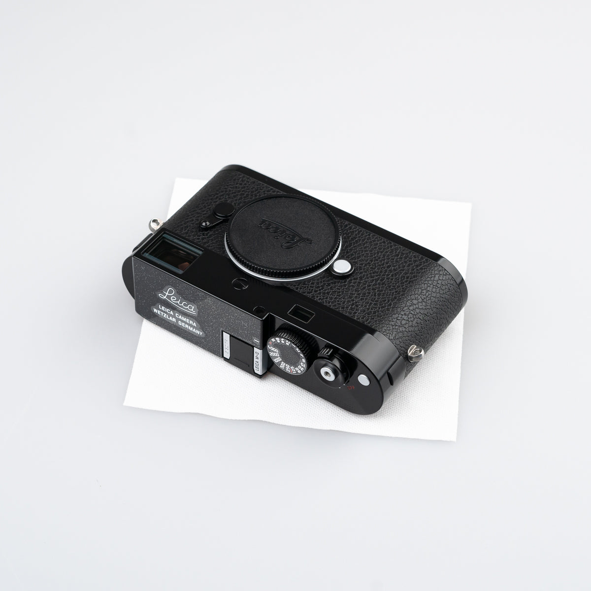 Gloss Black（M-D）