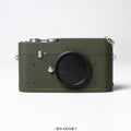 Safari Olive Green（MDA）