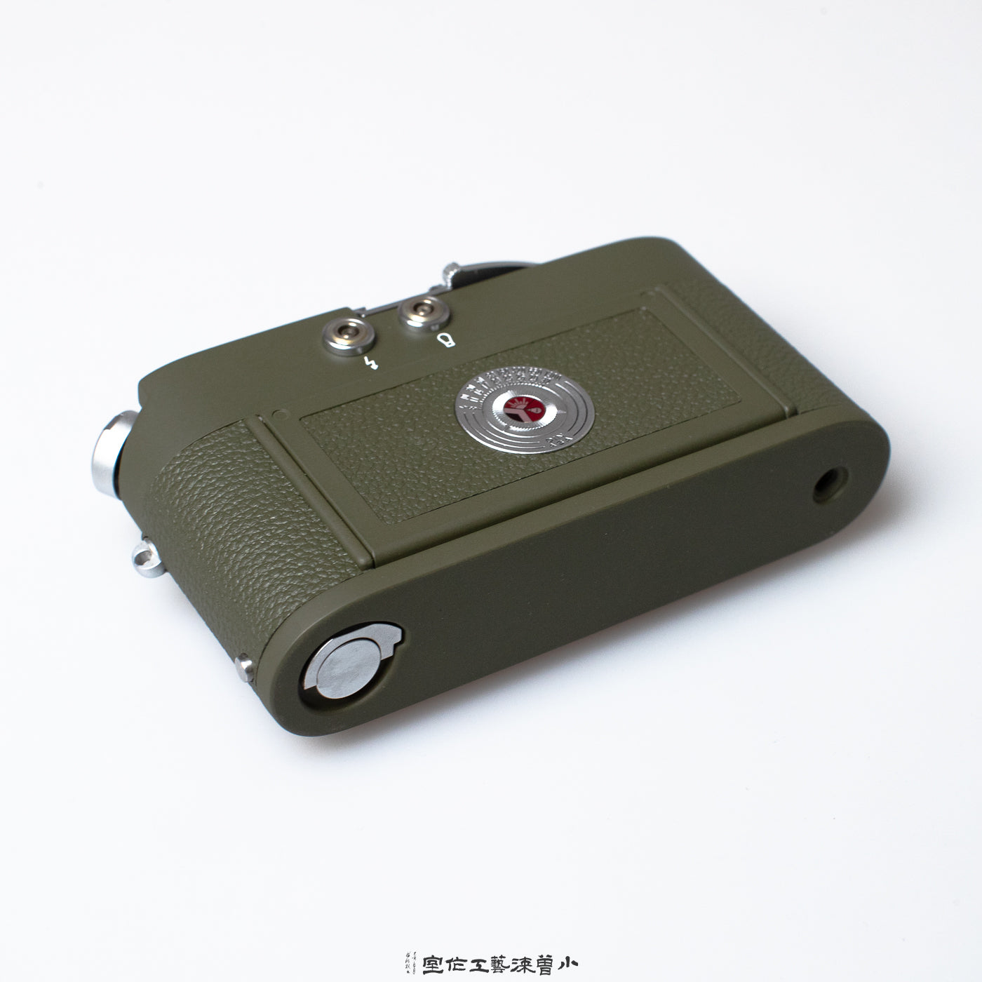 Safari Olive Green（MDA）