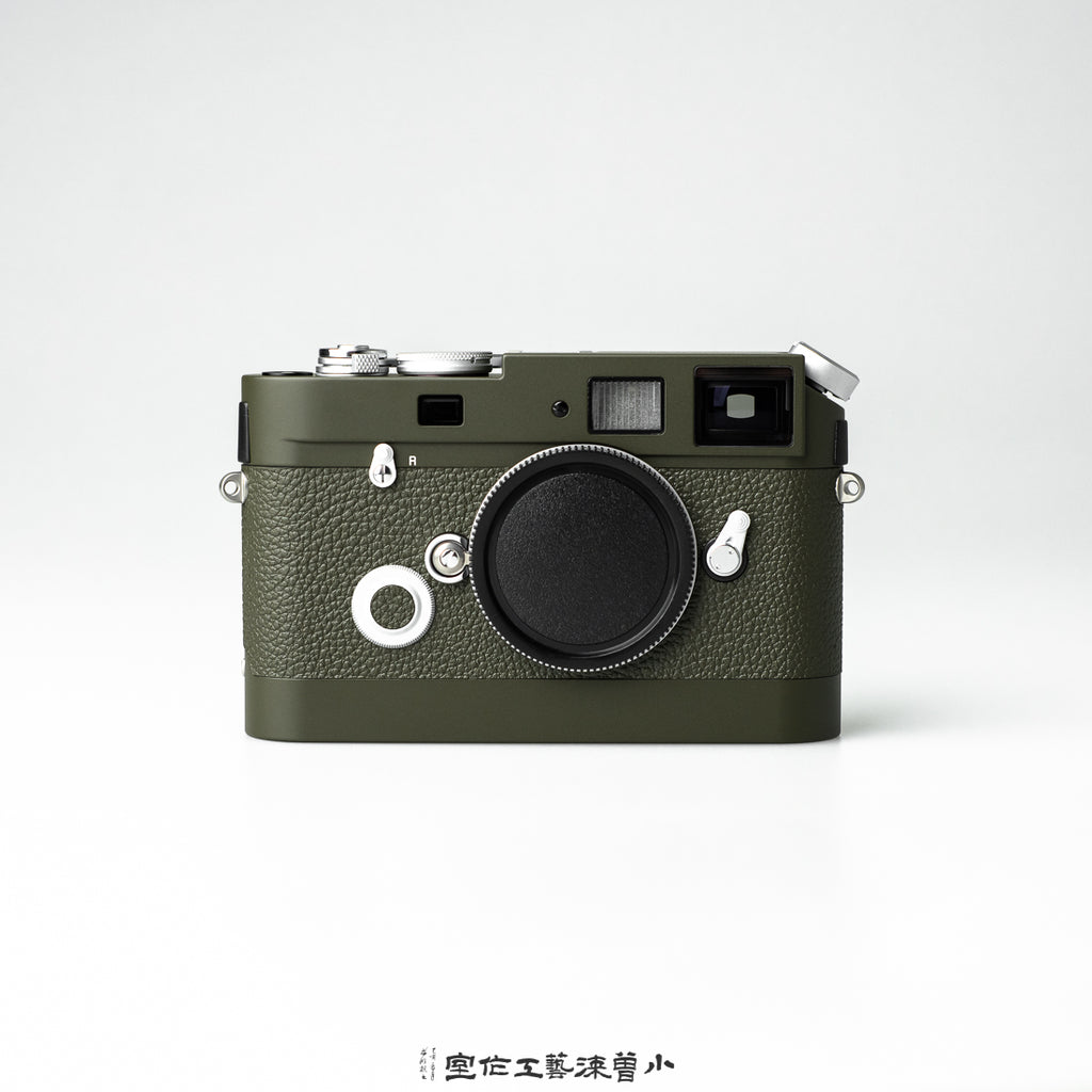 Safari橄榄绿（M7）