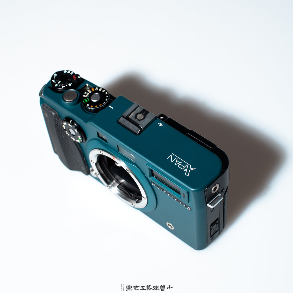 Kanto Blue（XPAN）