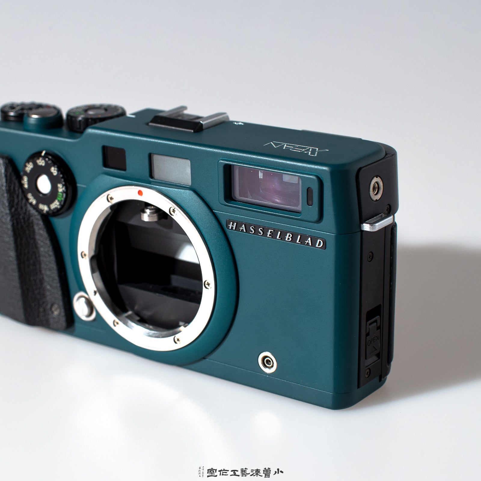 Kanto Blue（XPAN）