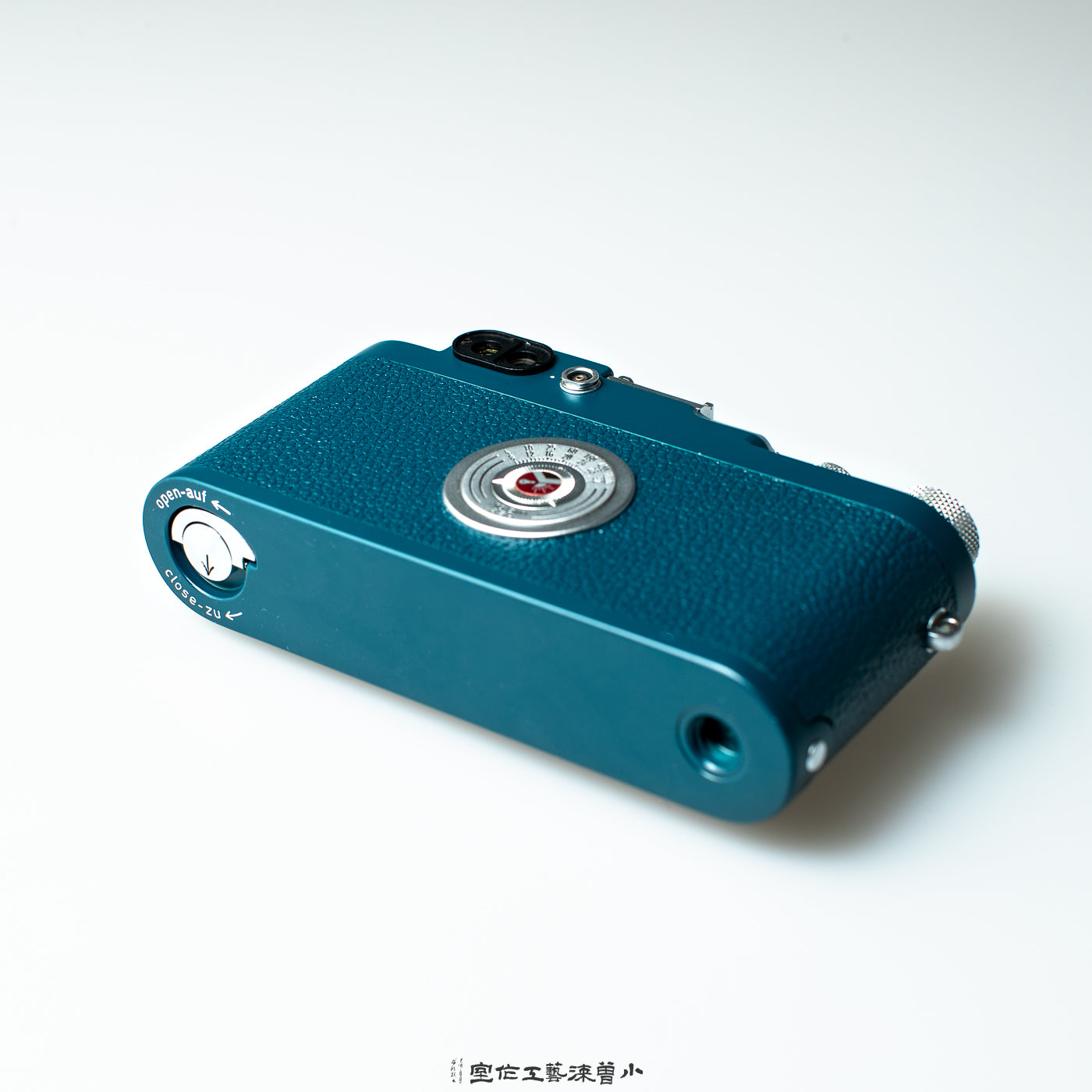 Kanto Blue（IIIG）