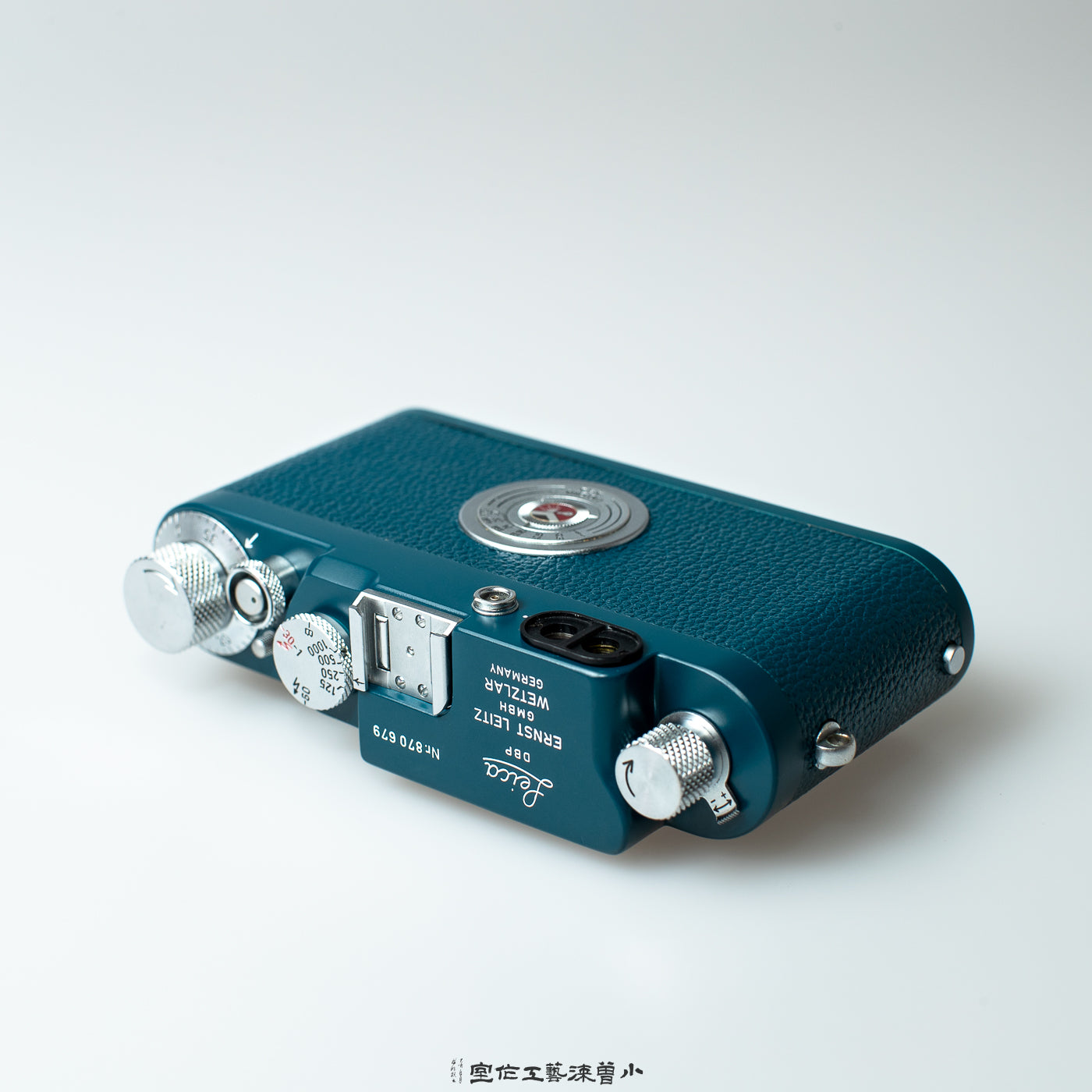 Kanto Blue（IIIG）