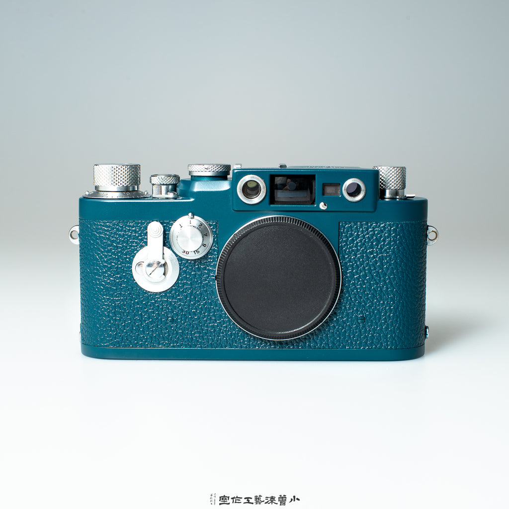 Kanto Blue（IIIG）