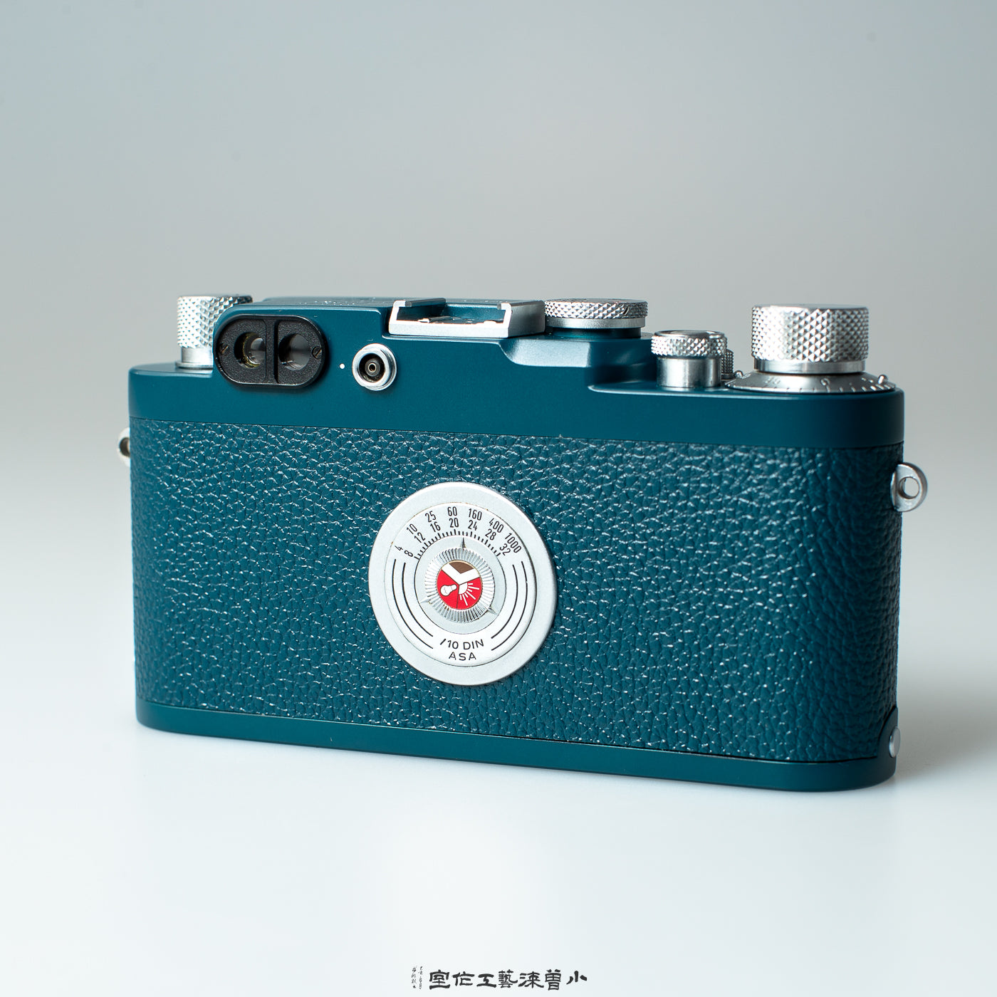 Kanto Blue（IIIG）