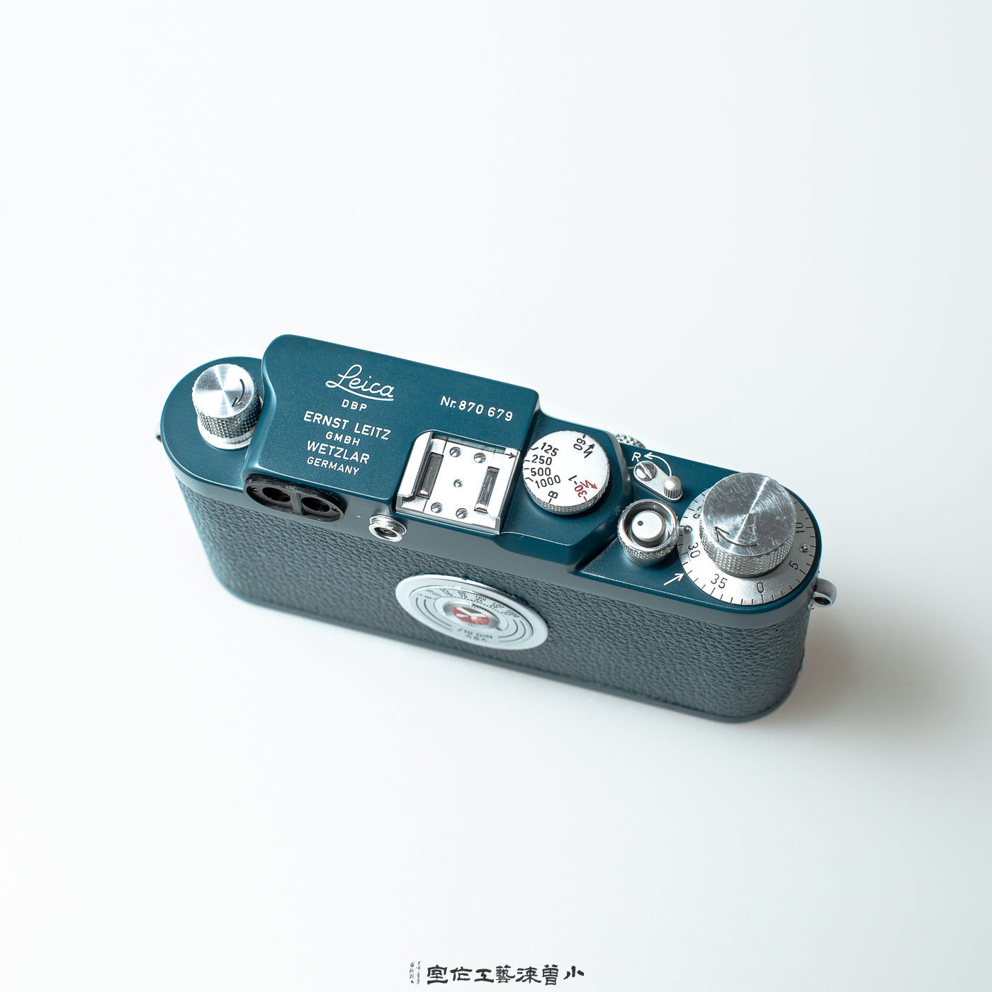 Kanto Blue（IIIG）
