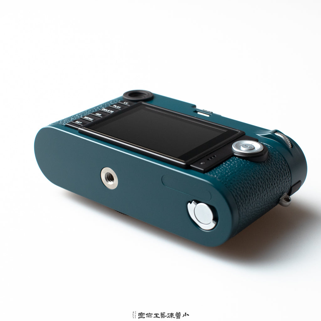 Kanto Blue（M240）