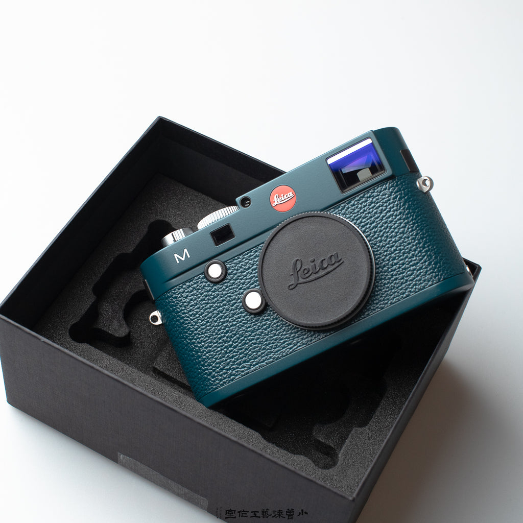 Kanto Blue（M240）
