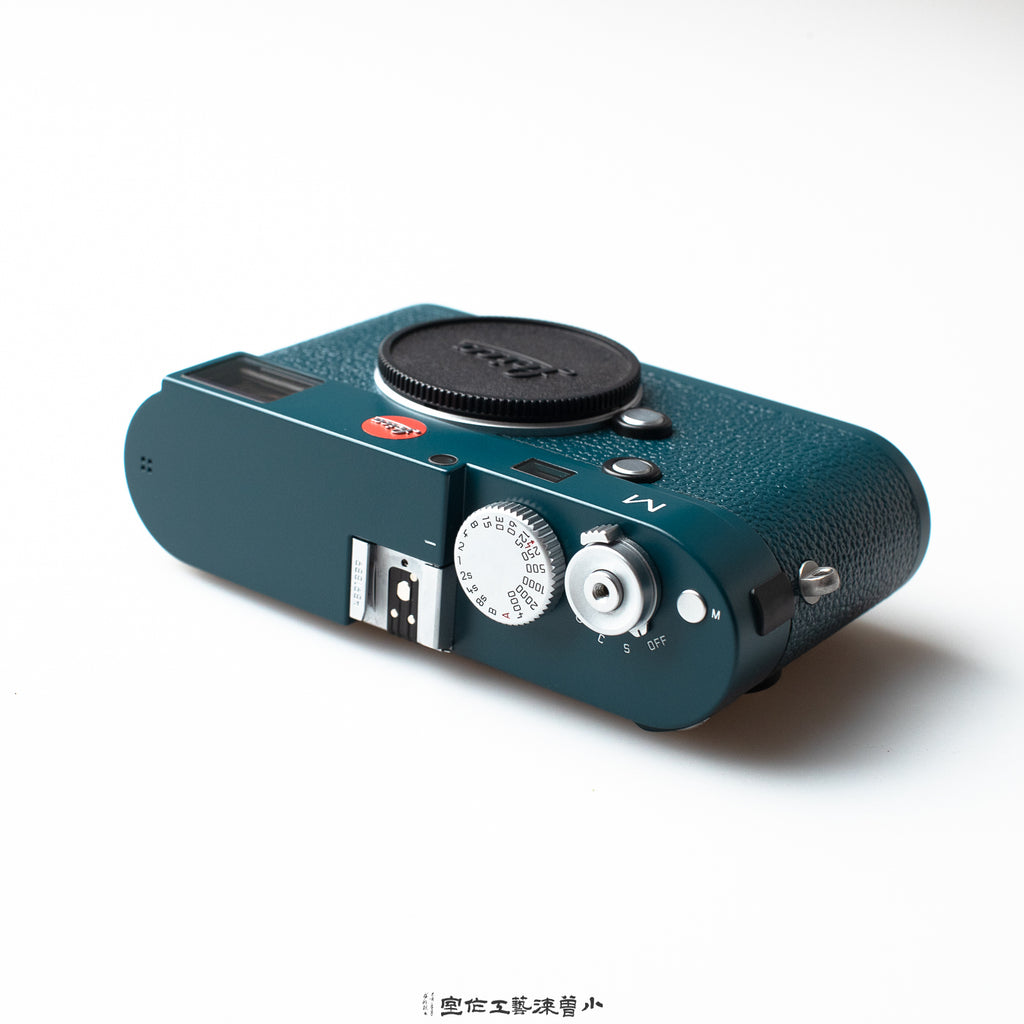 Kanto Blue（M240）