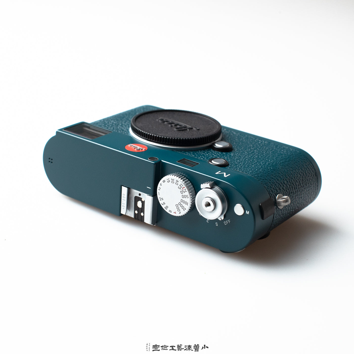 Kanto Blue（M240）