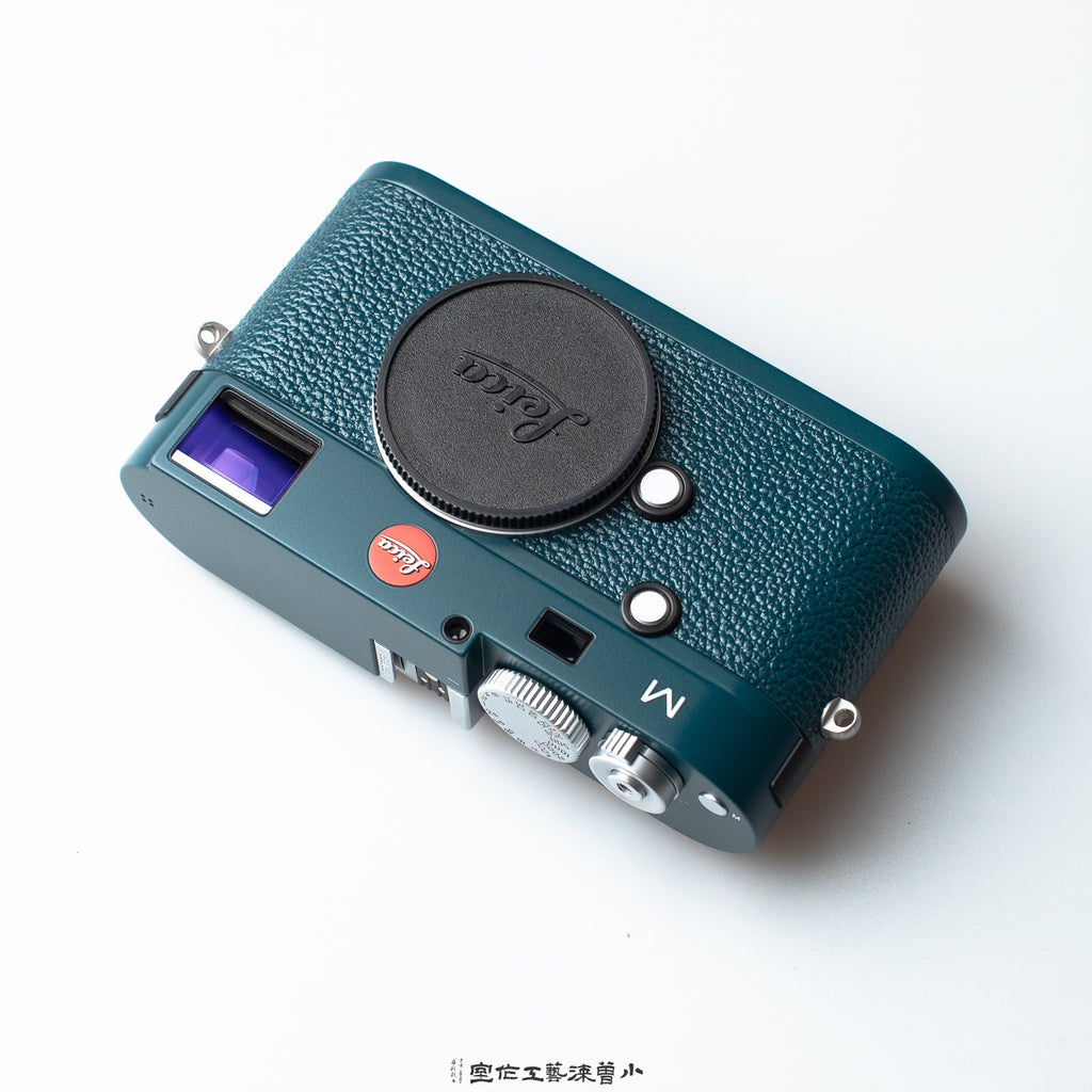 Kanto Blue（M240）