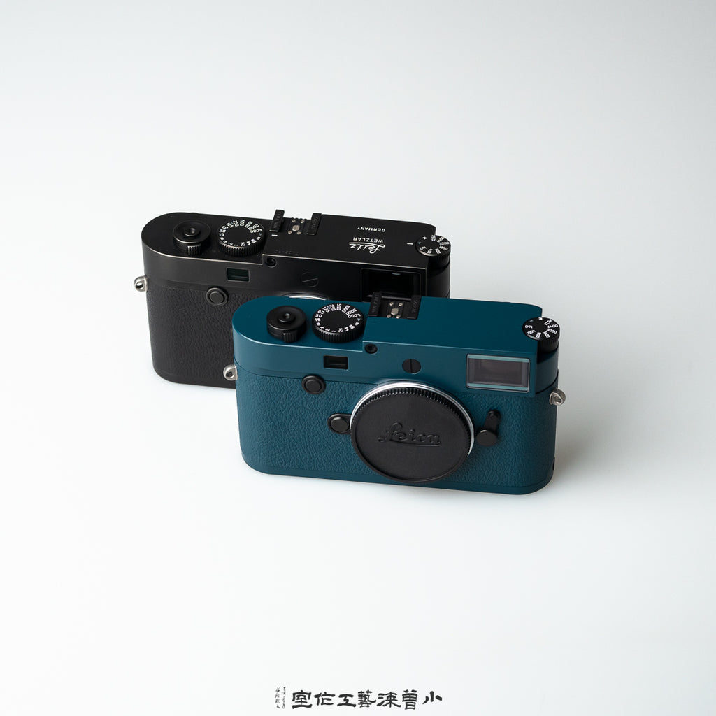 Kanto Blue（M10-M）