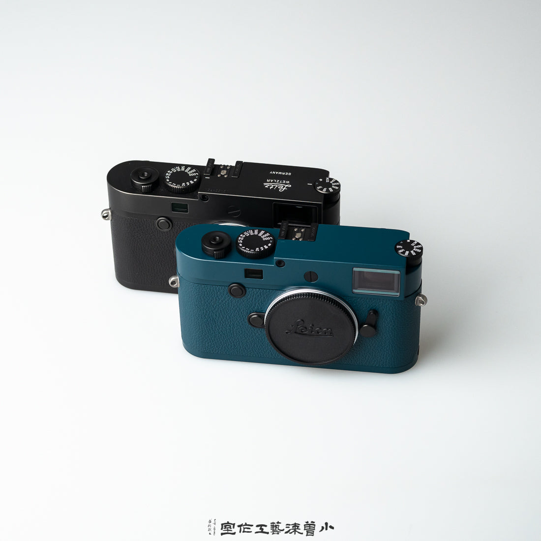 Kanto Blue（M10-M）