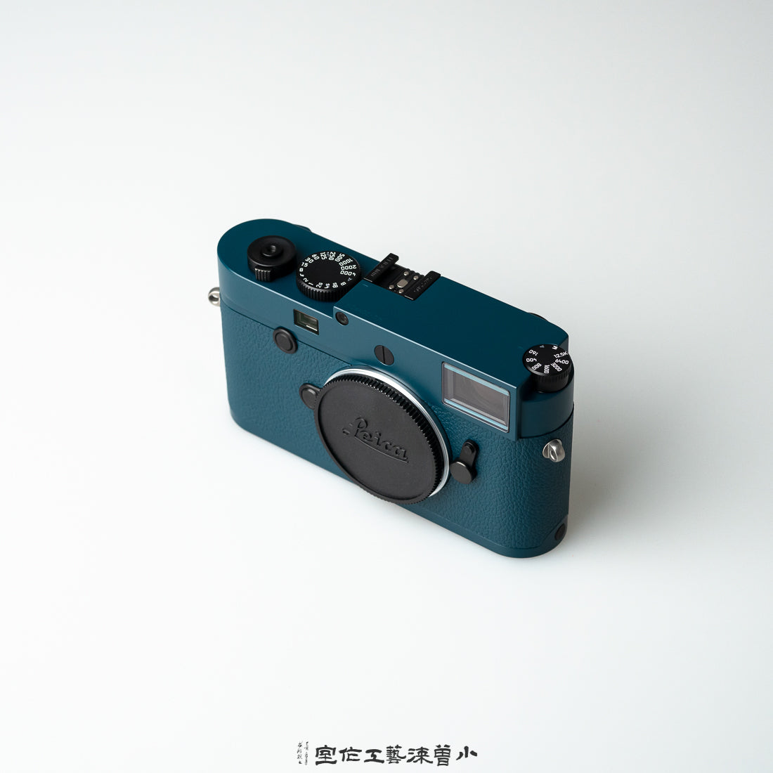 Kanto Blue（M10-M）