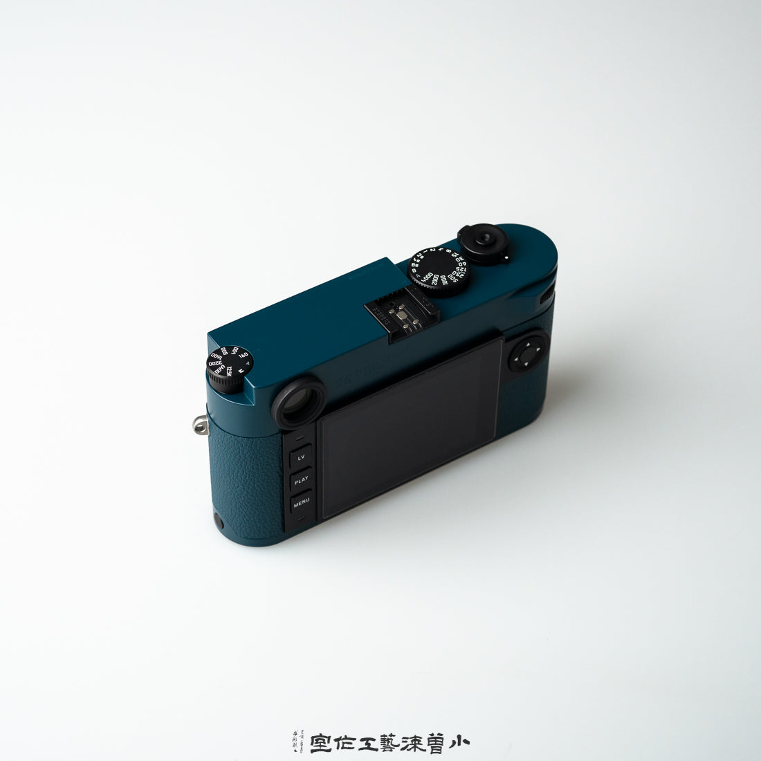 Kanto Blue（M10-M）