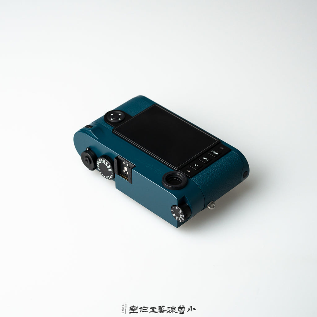 Kanto Blue（M10-M）