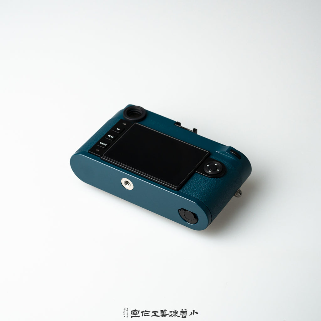 Kanto Blue（M10-M）