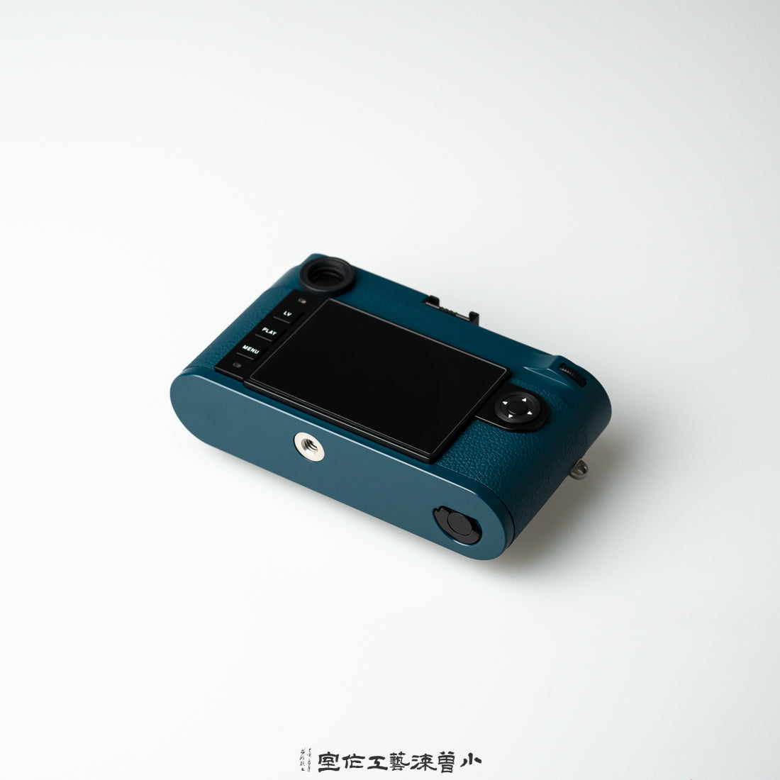 Kanto Blue（M10-M）