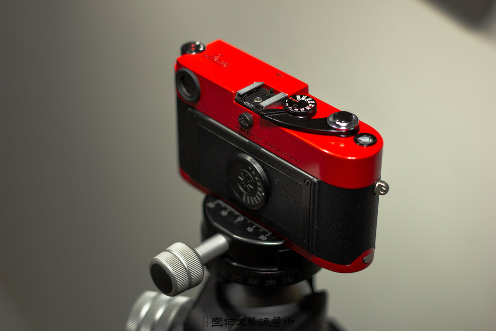 Red（MP）