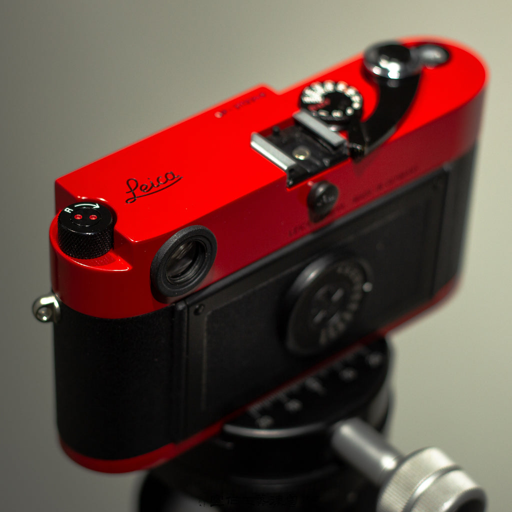 Red（MP）