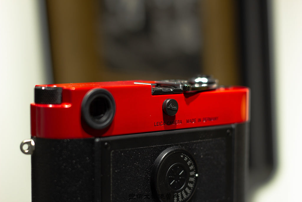 Red（MP）