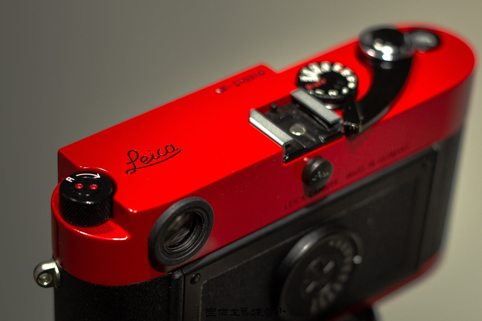 Red（MP）