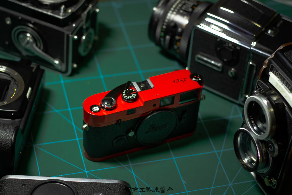 Red（MP）