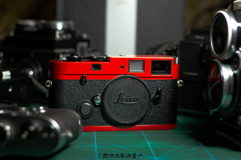 Red（MP）