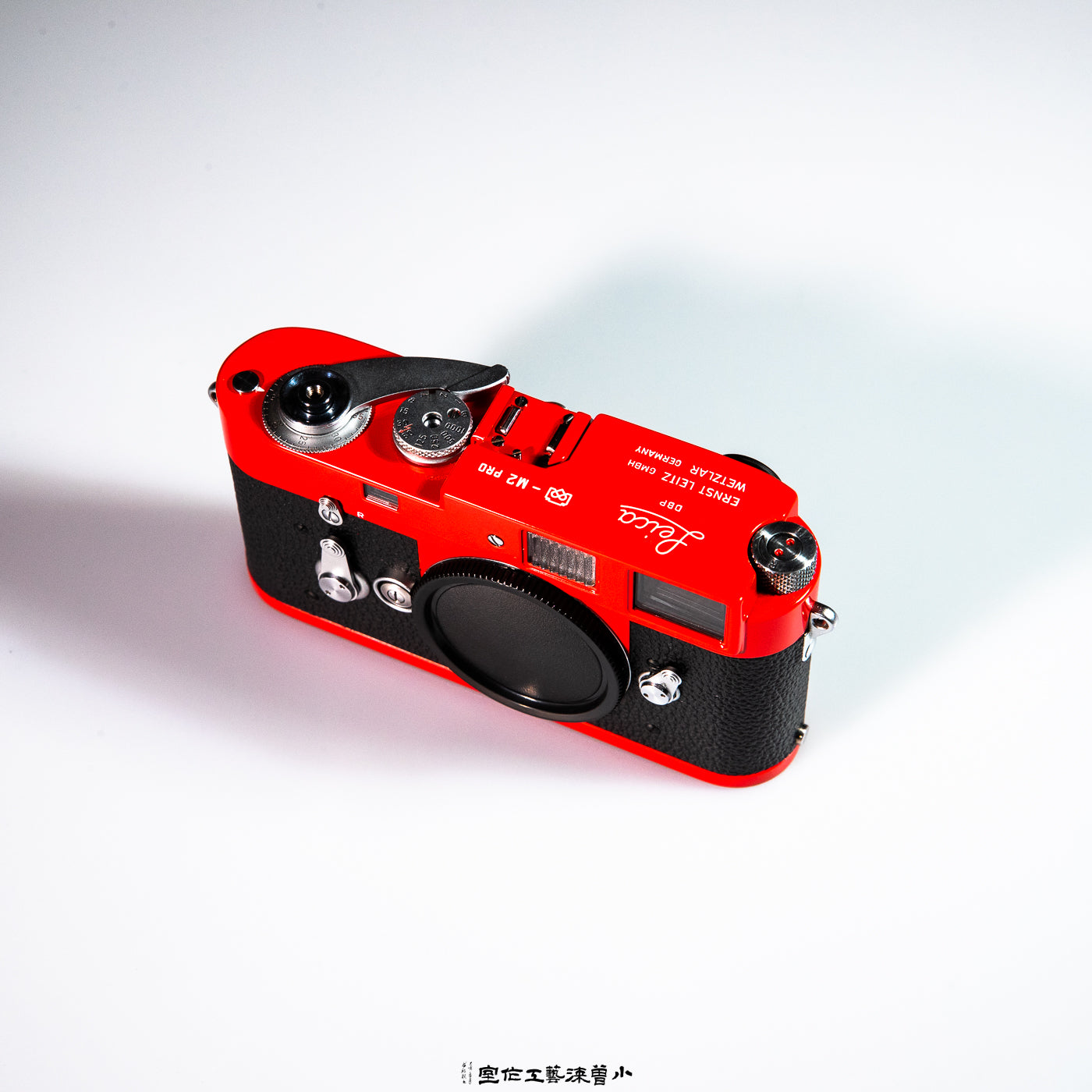 Red（M2-PRO）