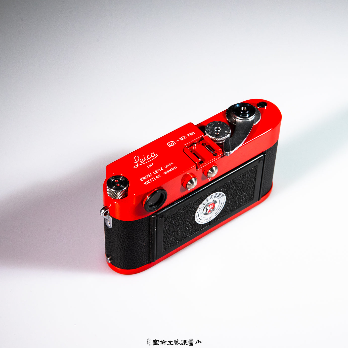 Red（M2-PRO）