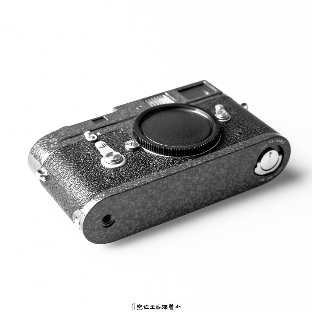 Grey Hammered（M2）2020