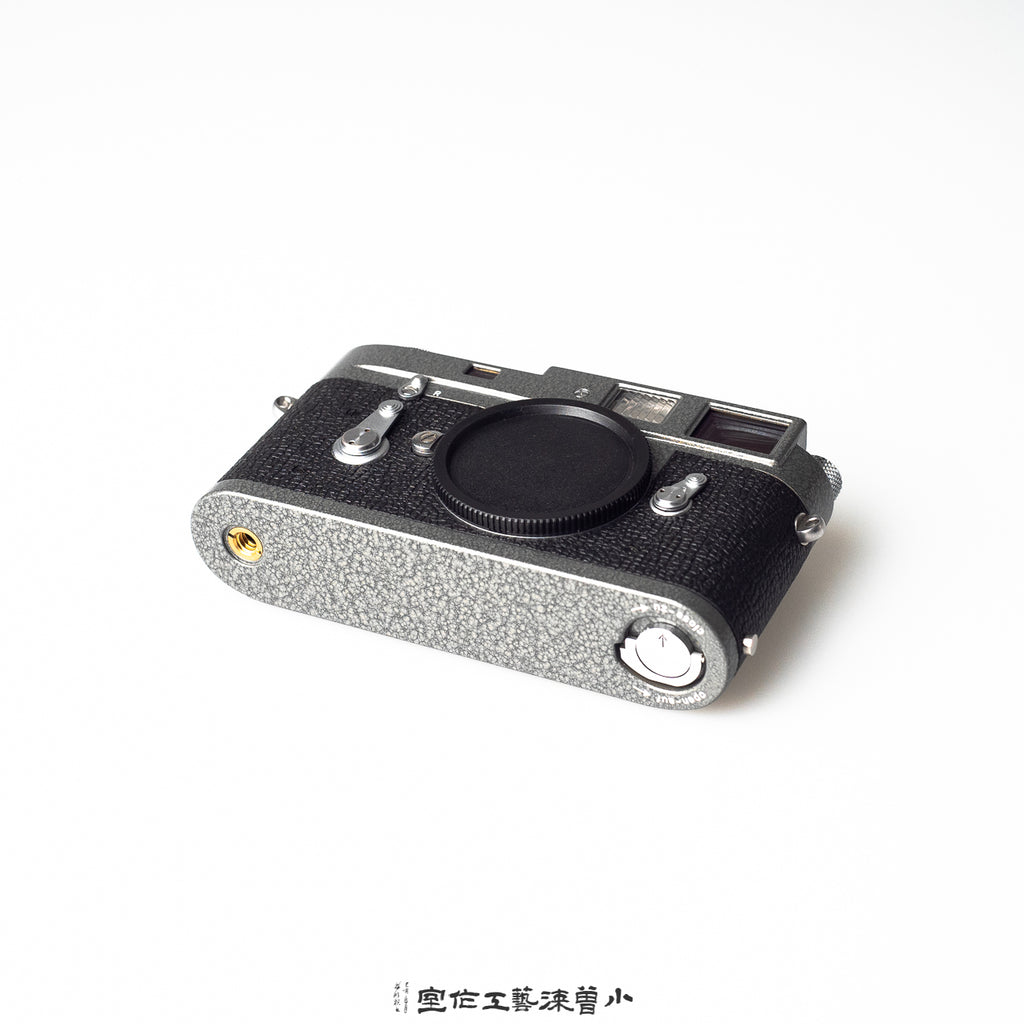 Grey Hammered（M2）2022